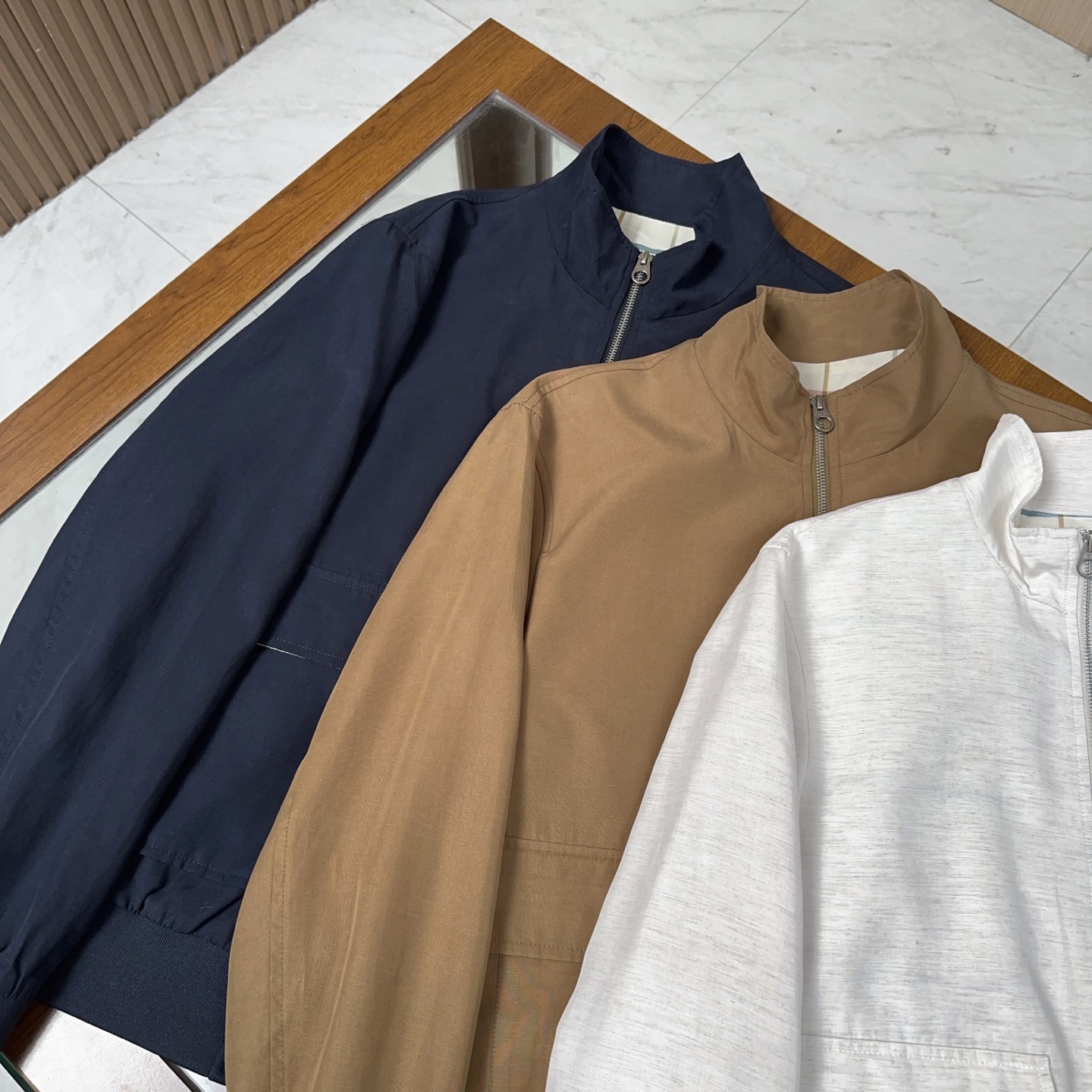 ♥️【摆铺特写】