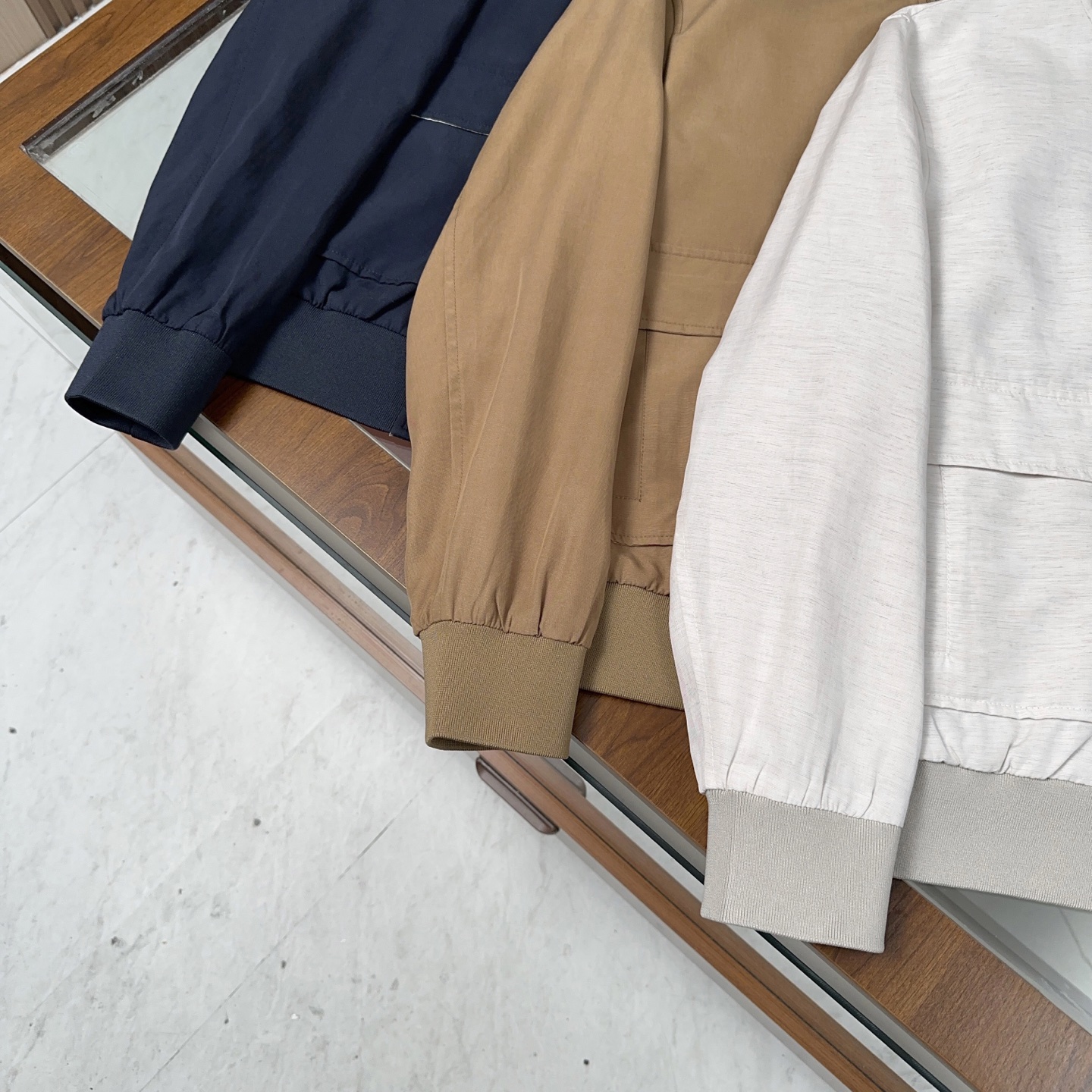 ♥️【摆铺特写】