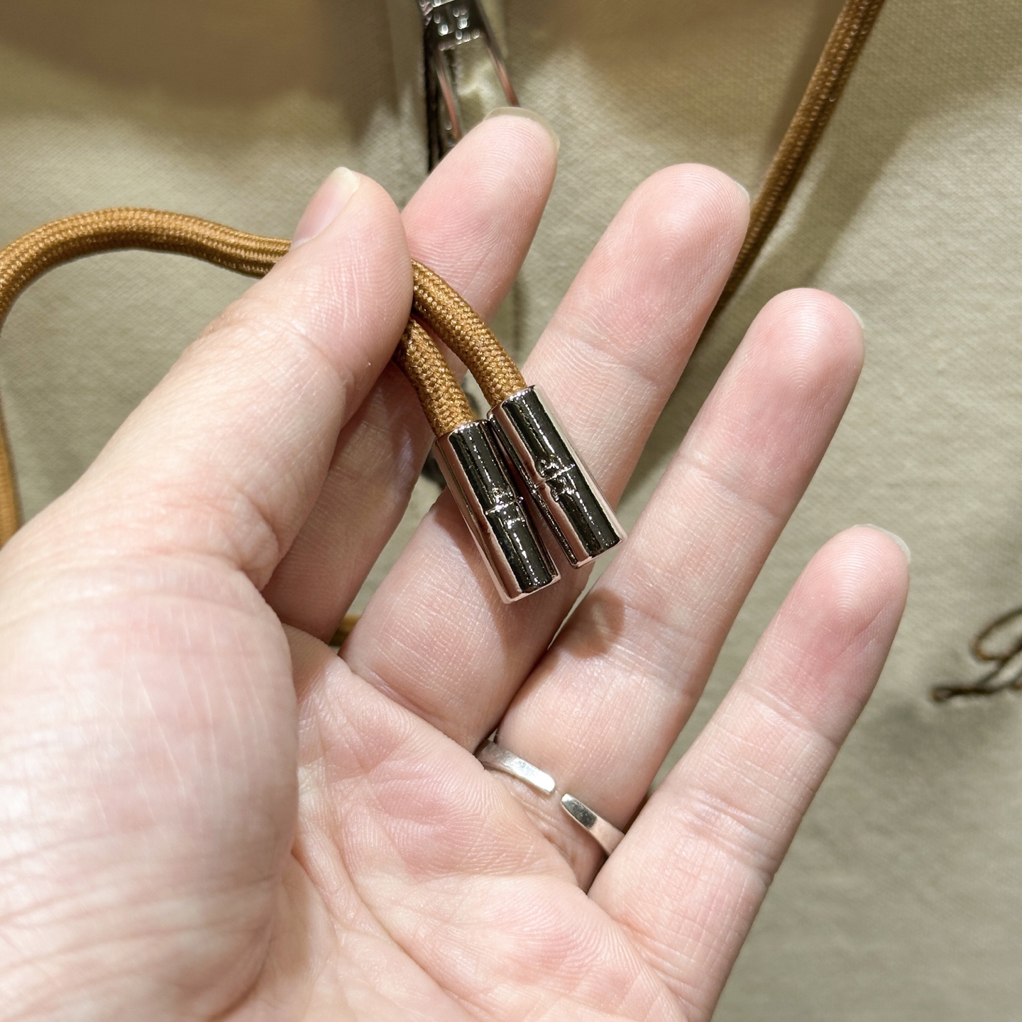 /套 🆕🆕🆕【Loro piana】老钱风经典图腾刺绣标识运动休闲套装Loro piana家新款套装以其