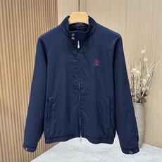 🆕🆕🆕 #新款上新 【BC立领麻料混纺“哈灵顿”夹克,其特点是两扣立领纽扣,自带休闲优雅、松弛高级质感。】 精选麻料混纺 🆕🆕🆕 #新款上新 【BC立领麻料混纺“哈灵顿”夹克,其特点是两扣立领纽扣,自带休闲优雅、松弛高级质感。】 精选麻料混纺