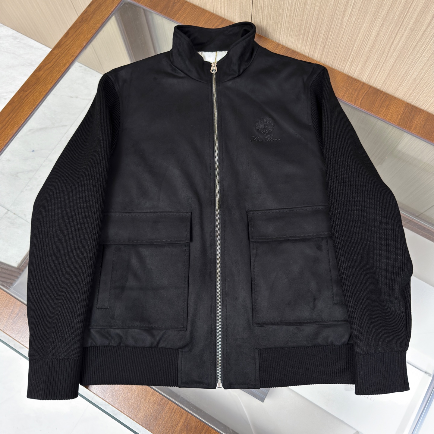 羽绒服 【经典万能，百搭不出错，商务休闲都能hold住，耐脏实穿首选】