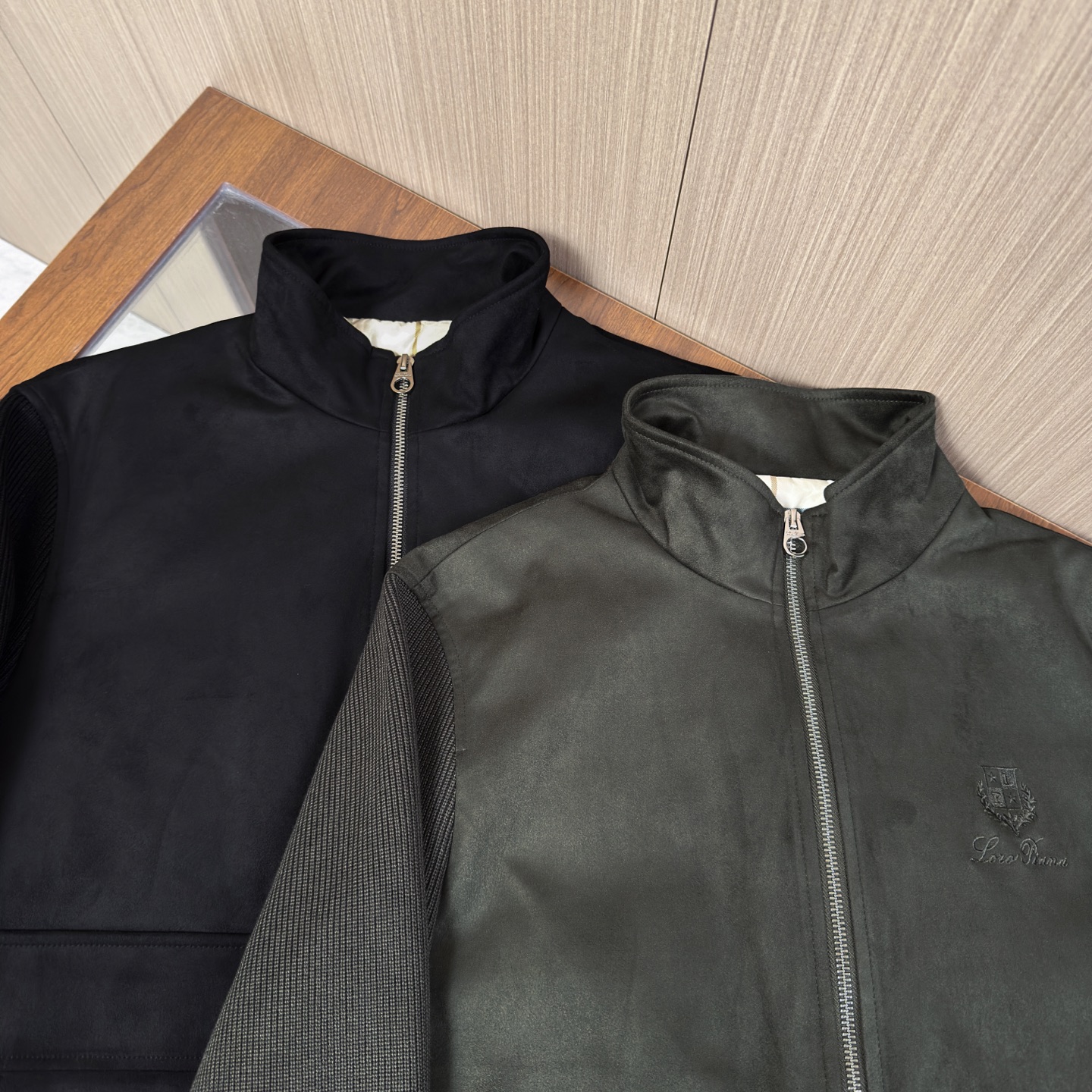 羽绒服 【经典万能，百搭不出错，商务休闲都能hold住，耐脏实穿首选】