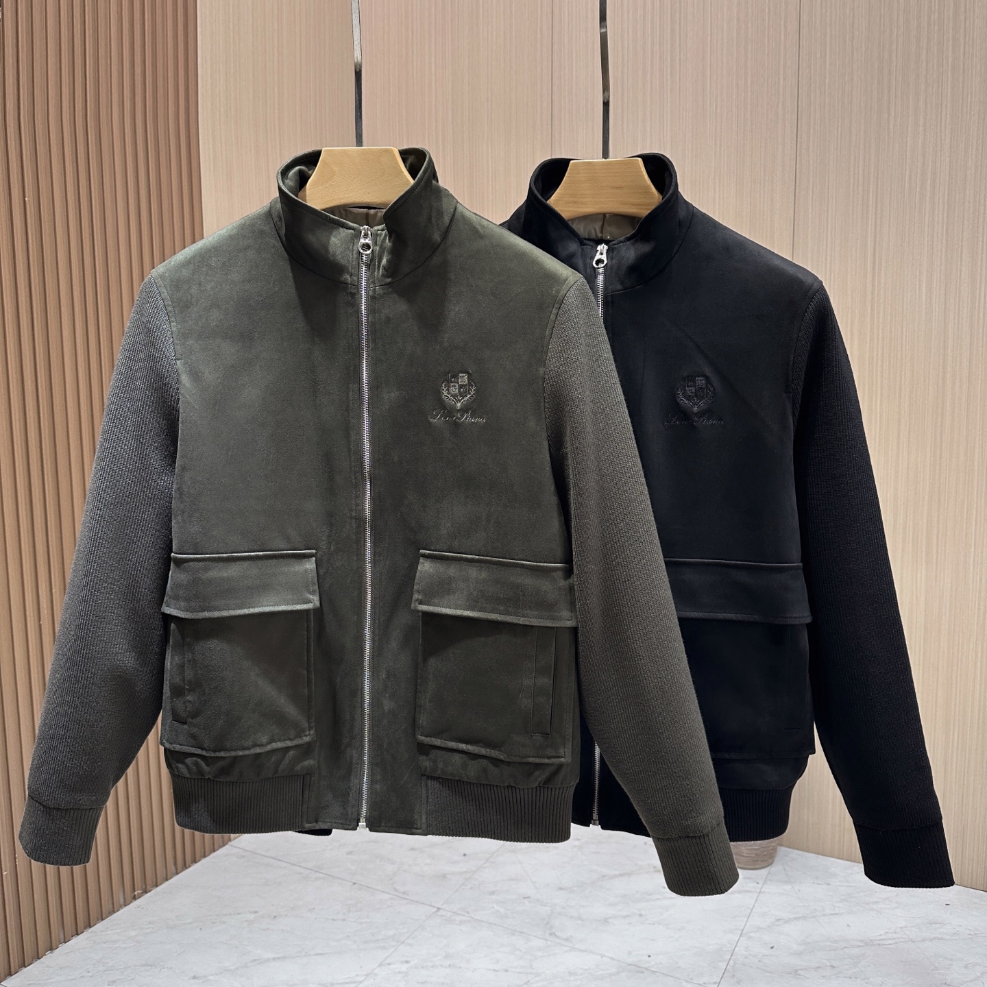 羽绒服 【经典万能，百搭不出错，商务休闲都能hold住，耐脏实穿首选】