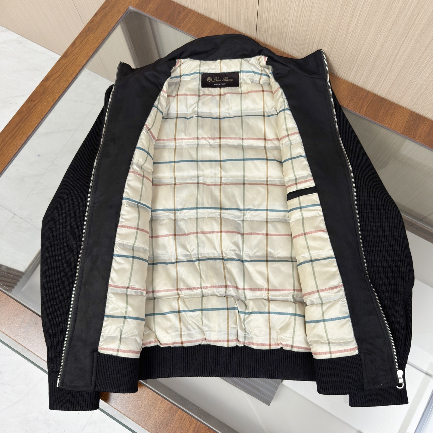 羽绒服 【经典万能，百搭不出错，商务休闲都能hold住，耐脏实穿首选】