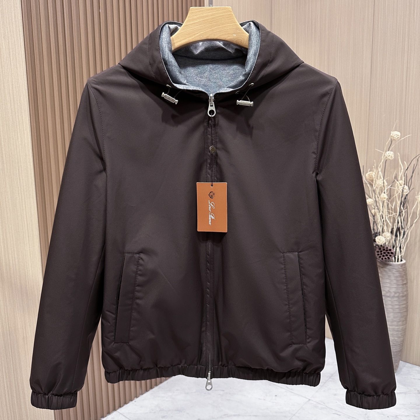 🆕🆕🆕 #新款上新 【Bomber Windmate 男士双面两穿飞行员夹克 | 一件穿三季的出行奢选】 意式低调老钱风 🆕🆕🆕 #新款上新 【Bomber Windmate 男士双面两穿飞行员夹克 | 一件穿三季的出行奢选】 意式低调老钱风
