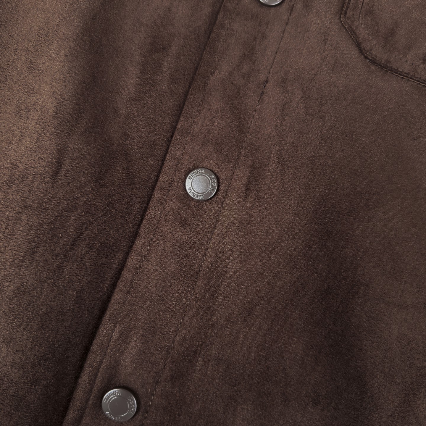 羽绒服 🆕🆕🆕 #新款上新 【Zegna 鹿皮绒夹克,内衬薄羽绒保暖不臃肿,单穿风度满满,轻盈保暖不压身,比普通夹棉更轻 羽绒服 🆕🆕🆕 #新款上新 【Zegna 鹿皮绒夹克,内衬薄羽绒保暖不臃肿,单穿风度满满,轻盈保暖不压身,比普通夹棉更轻