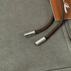 🆕🆕🆕【Loro Piana 连帽卫衣套装,将老钱风的松弛质感完美诠释,甄选高支棉混纺面料,触感软糯细腻,自带柔和哑光肌 🆕🆕🆕【Loro Piana 连帽卫衣套装,将老钱风的松弛质感完美诠释,甄选高支棉混纺面料,触感软糯细腻,自带柔和哑光肌