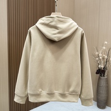 🆕🆕🆕【Loro Piana 连帽卫衣套装,将老钱风的松弛质感完美诠释,甄选高支棉混纺面料,触感软糯细腻,自带柔和哑光肌 🆕🆕🆕【Loro Piana 连帽卫衣套装,将老钱风的松弛质感完美诠释,甄选高支棉混纺面料,触感软糯细腻,自带柔和哑光肌