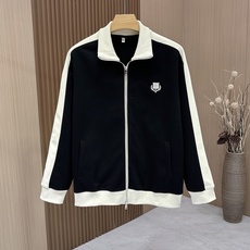 🆕🆕🆕【Loro Piana 撞色刺绣休闲套装,一套拿捏松弛高级感的男士休闲套装,兼顾质感与日常实穿。甄选高克重亲肤针织 🆕🆕🆕【Loro Piana 撞色刺绣休闲套装,一套拿捏松弛高级感的男士休闲套装,兼顾质感与日常实穿。甄选高克重亲肤针织