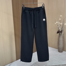 🆕🆕🆕【Loro Piana 撞色刺绣休闲套装,一套拿捏松弛高级感的男士休闲套装,兼顾质感与日常实穿。甄选高克重亲肤针织 🆕🆕🆕【Loro Piana 撞色刺绣休闲套装,一套拿捏松弛高级感的男士休闲套装,兼顾质感与日常实穿。甄选高克重亲肤针织