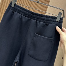 🆕🆕🆕【Loro Piana 撞色刺绣休闲套装,一套拿捏松弛高级感的男士休闲套装,兼顾质感与日常实穿。甄选高克重亲肤针织 🆕🆕🆕【Loro Piana 撞色刺绣休闲套装,一套拿捏松弛高级感的男士休闲套装,兼顾质感与日常实穿。甄选高克重亲肤针织