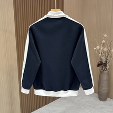 🆕🆕🆕【Loro Piana 撞色刺绣休闲套装,一套拿捏松弛高级感的男士休闲套装,兼顾质感与日常实穿。甄选高克重亲肤针织 🆕🆕🆕【Loro Piana 撞色刺绣休闲套装,一套拿捏松弛高级感的男士休闲套装,兼顾质感与日常实穿。甄选高克重亲肤针织