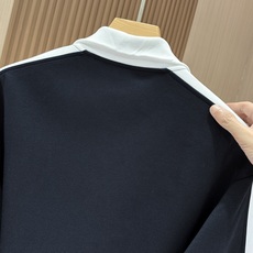 🆕🆕🆕【Loro Piana 撞色刺绣休闲套装,一套拿捏松弛高级感的男士休闲套装,兼顾质感与日常实穿。甄选高克重亲肤针织 🆕🆕🆕【Loro Piana 撞色刺绣休闲套装,一套拿捏松弛高级感的男士休闲套装,兼顾质感与日常实穿。甄选高克重亲肤针织
