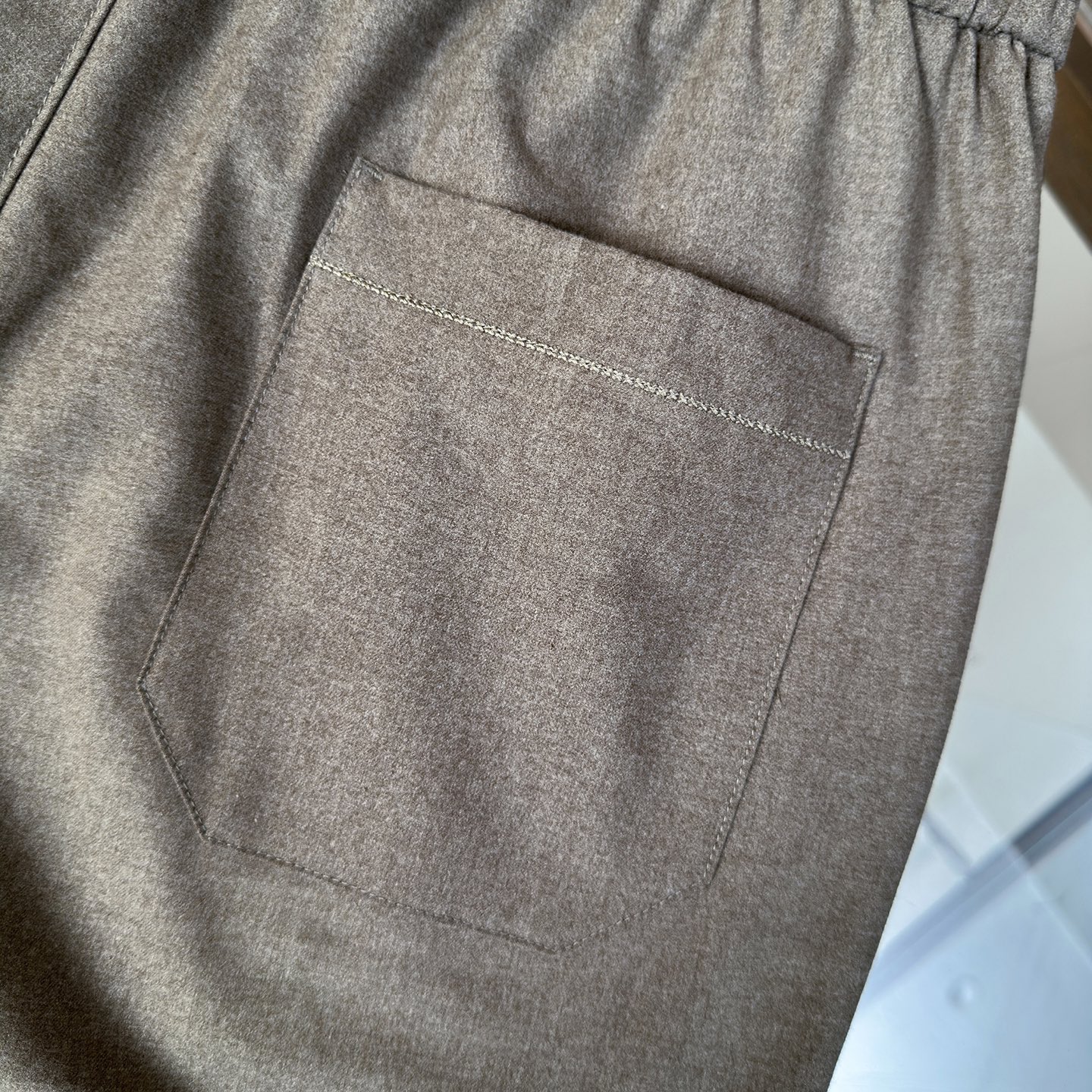 🆕🆕🆕 #新款上新 【Zegna 羊绒混纺衬衫套装,整套诠释老钱风松弛绅士格调】 选用细腻羊绒混纺面料,羊绒赋予面料温润 🆕🆕🆕 #新款上新 【Zegna 羊绒混纺衬衫套装,整套诠释老钱风松弛绅士格调】 选用细腻羊绒混纺面料,羊绒赋予面料温润