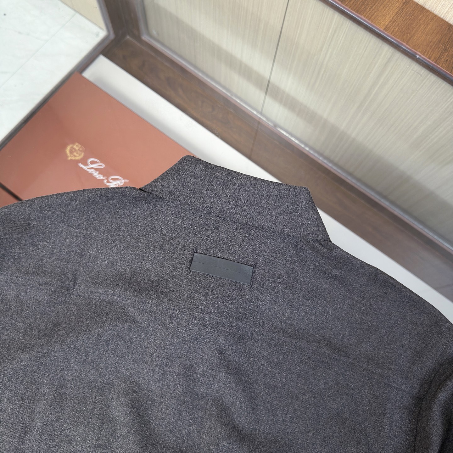 🆕🆕🆕 #新款上新 【Zegna 羊绒混纺衬衫套装,整套诠释老钱风松弛绅士格调】 选用细腻羊绒混纺面料,羊绒赋予面料温润 🆕🆕🆕 #新款上新 【Zegna 羊绒混纺衬衫套装,整套诠释老钱风松弛绅士格调】 选用细腻羊绒混纺面料,羊绒赋予面料温润