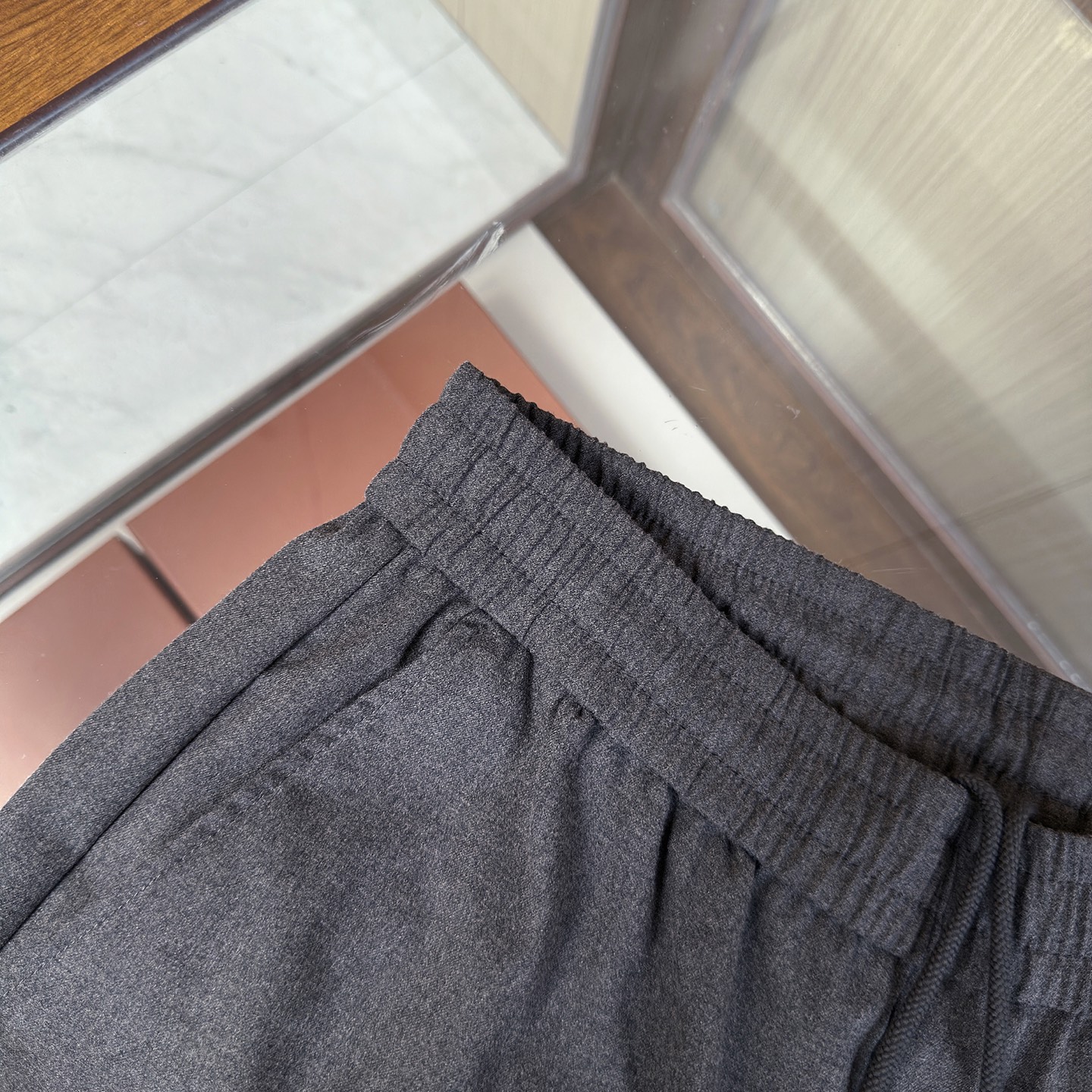 🆕🆕🆕 #新款上新 【Zegna 羊绒混纺衬衫套装,整套诠释老钱风松弛绅士格调】 选用细腻羊绒混纺面料,羊绒赋予面料温润 🆕🆕🆕 #新款上新 【Zegna 羊绒混纺衬衫套装,整套诠释老钱风松弛绅士格调】 选用细腻羊绒混纺面料,羊绒赋予面料温润