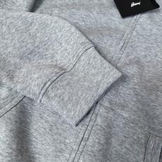 🆕🆕🆕 #新款上新 【Brioni 连帽拉链卫衣套装,不夸张的花色,整套呈现低调内敛的老钱休闲格调,沉稳耐看,不张扬却 🆕🆕🆕 #新款上新 【Brioni 连帽拉链卫衣套装,不夸张的花色,整套呈现低调内敛的老钱休闲格调,沉稳耐看,不张扬却