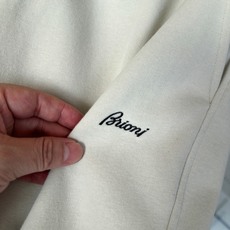 🆕🆕🆕 #新款上新 【Brioni 连帽拉链卫衣套装,不夸张的花色,整套呈现低调内敛的老钱休闲格调,沉稳耐看,不张扬却 🆕🆕🆕 #新款上新 【Brioni 连帽拉链卫衣套装,不夸张的花色,整套呈现低调内敛的老钱休闲格调,沉稳耐看,不张扬却