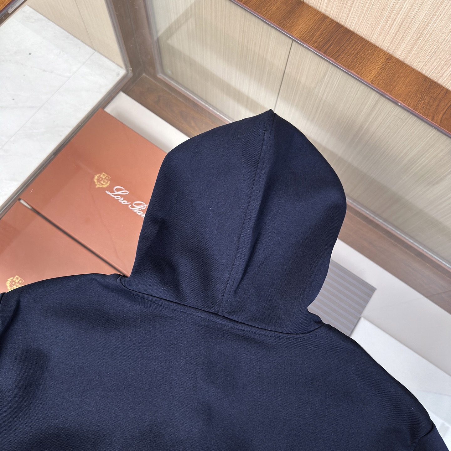 🆕🆕🆕 #新款上新 【Brioni 连帽拉链卫衣套装,不夸张的花色,整套呈现低调内敛的老钱休闲格调,沉稳耐看,不张扬却 🆕🆕🆕 #新款上新 【Brioni 连帽拉链卫衣套装,不夸张的花色,整套呈现低调内敛的老钱休闲格调,沉稳耐看,不张扬却