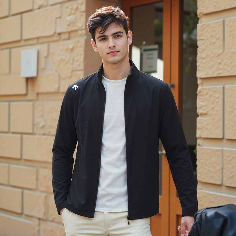 Jacket 07090