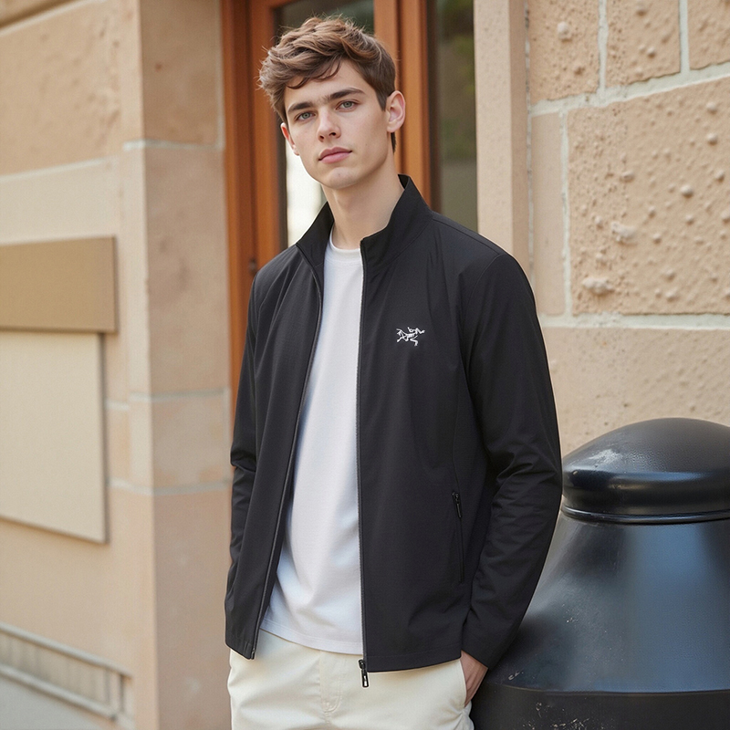 Windbreaker 07088