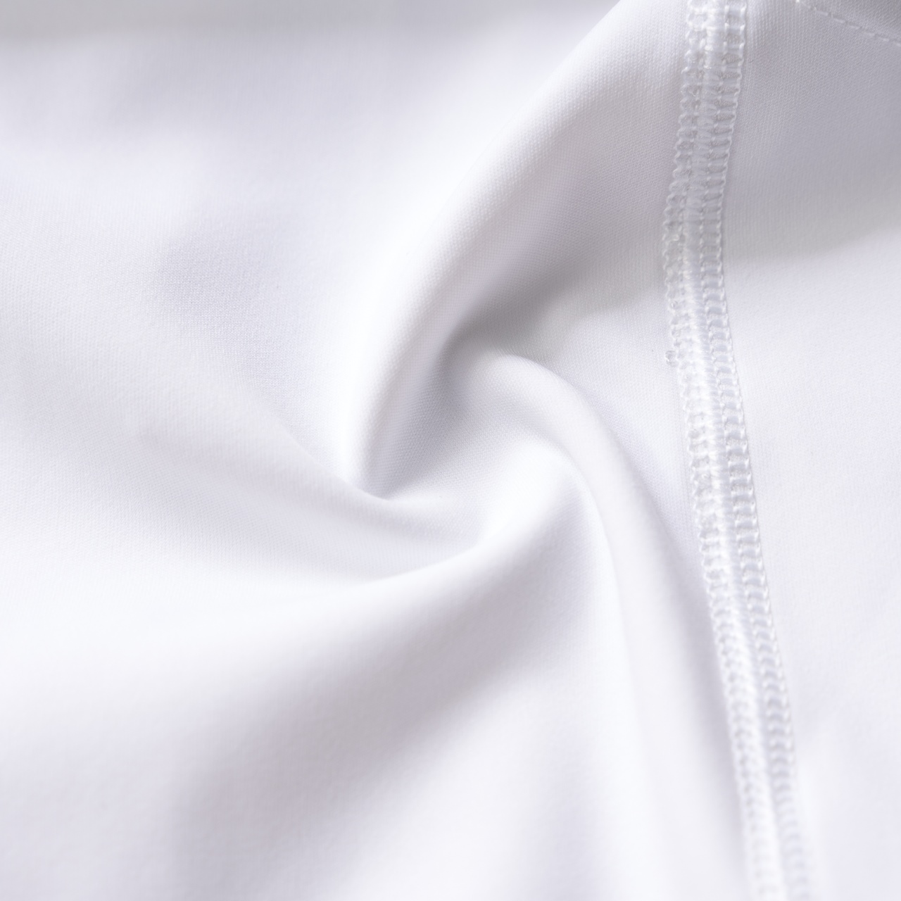 Lululemon丨露露乐檬松紧腰带百褶风琴裙 黑色 白色