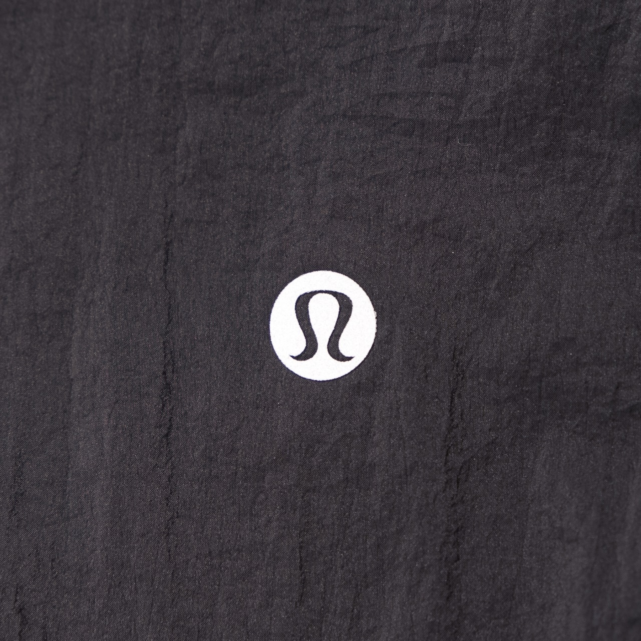 不要手臂包-15 Lululemon丨露露乐檬ventilated Packable Trail Running Jacket防晒服黑色 白色 粉色