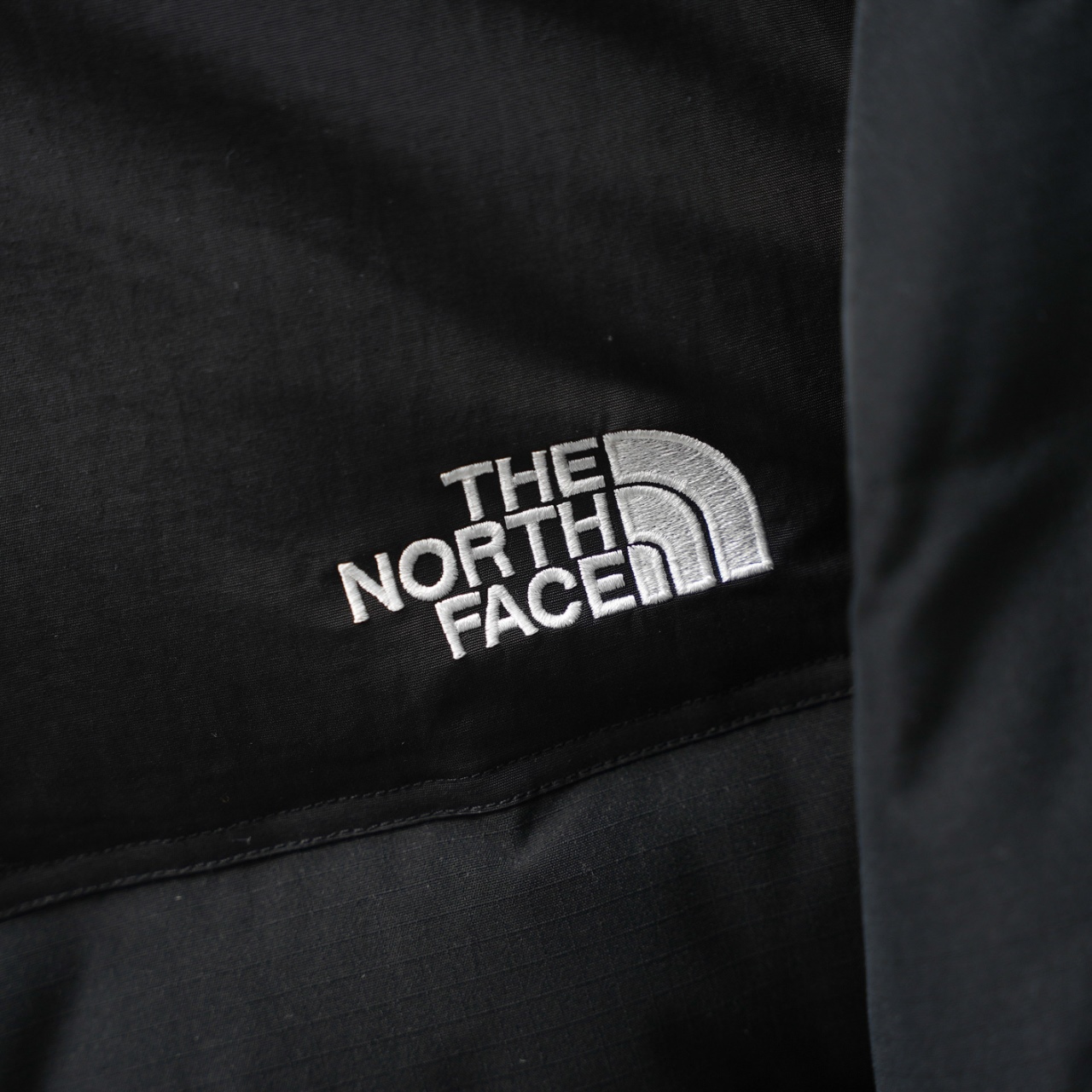 TNF 北面 1996大标羽绒服 ブラック S-XXL