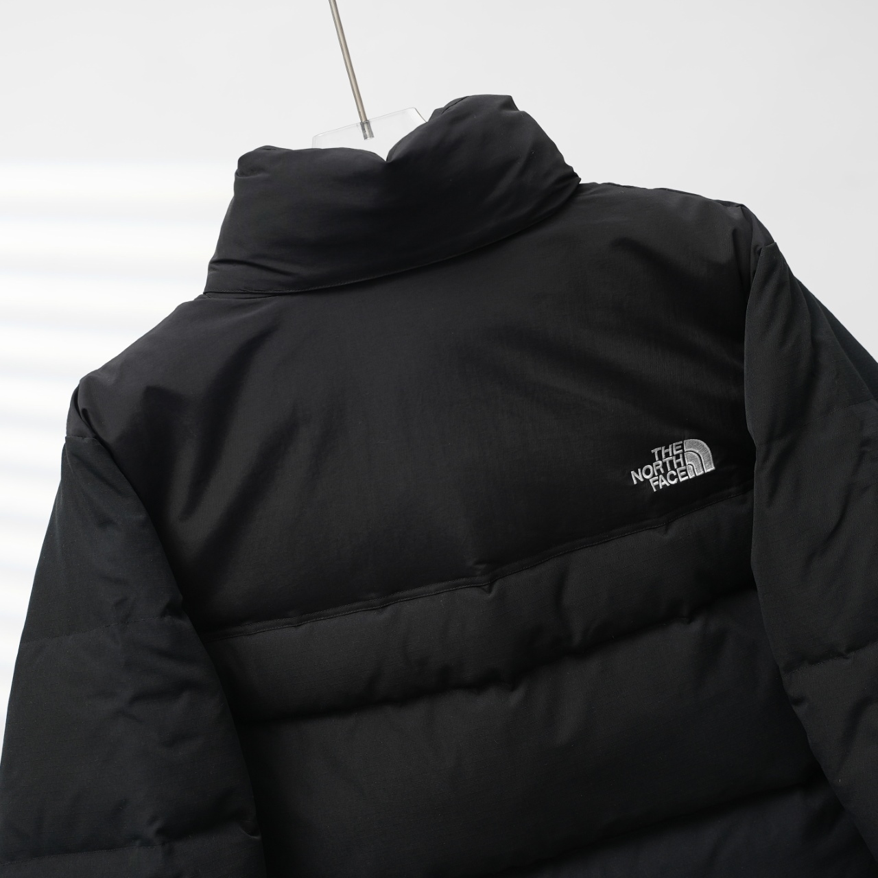 TNF 北面 1996大标羽绒服 ブラック S-XXL