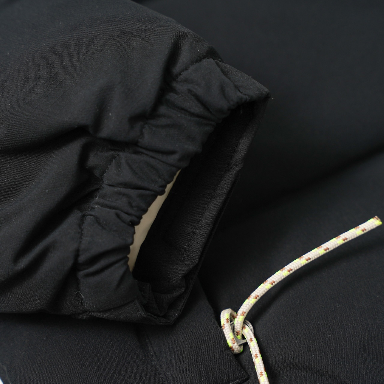 TNF 北面 1996大标羽绒服 ブラック S-XXL