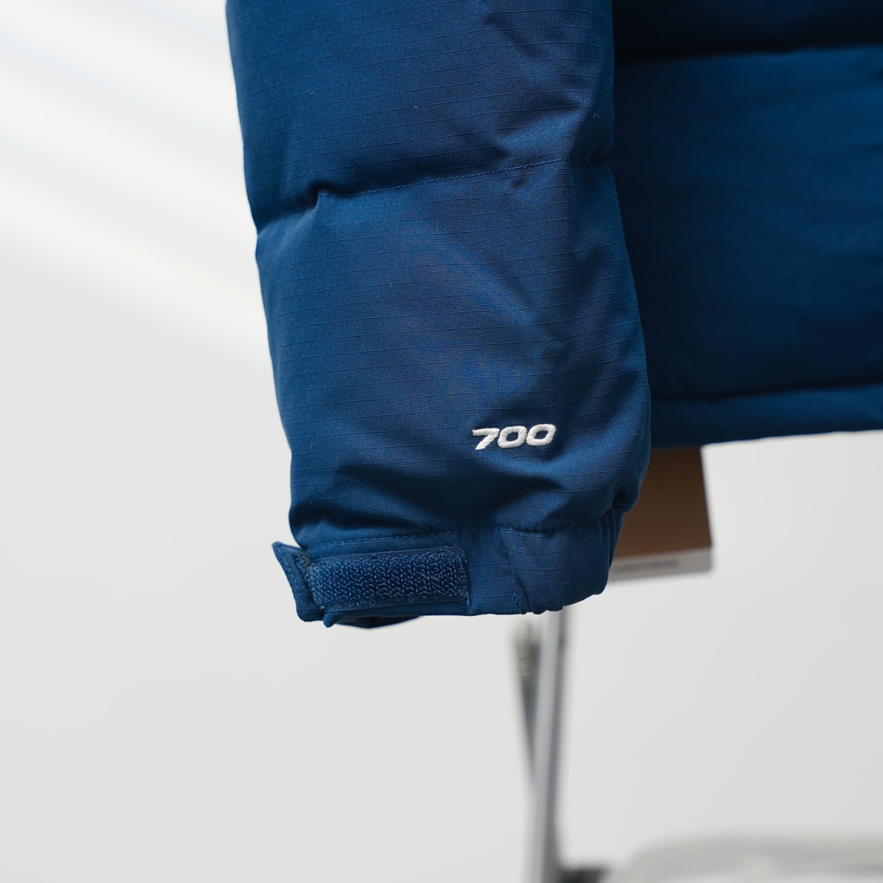 TNF北面1996大标羽绒服・グリーンブルー・S-XXL対応