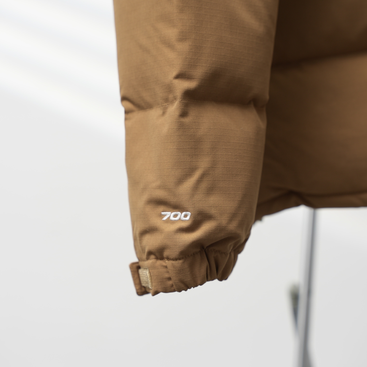 TNF 北面 1996大标羽绒服 コーヒーブラウン S-XXL対応