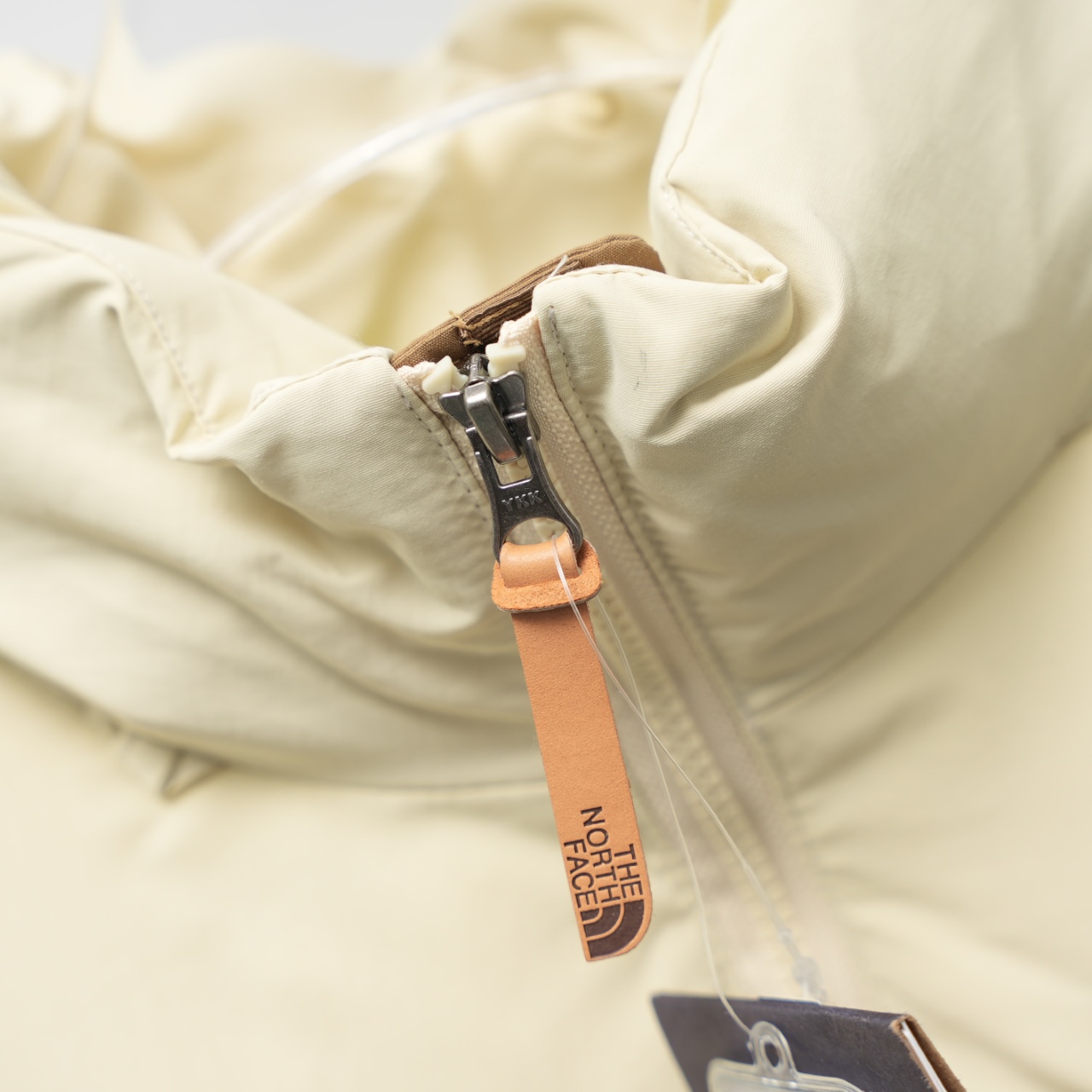 TNF 北面 1996大标羽绒服 コーヒーブラウン S-XXL対応