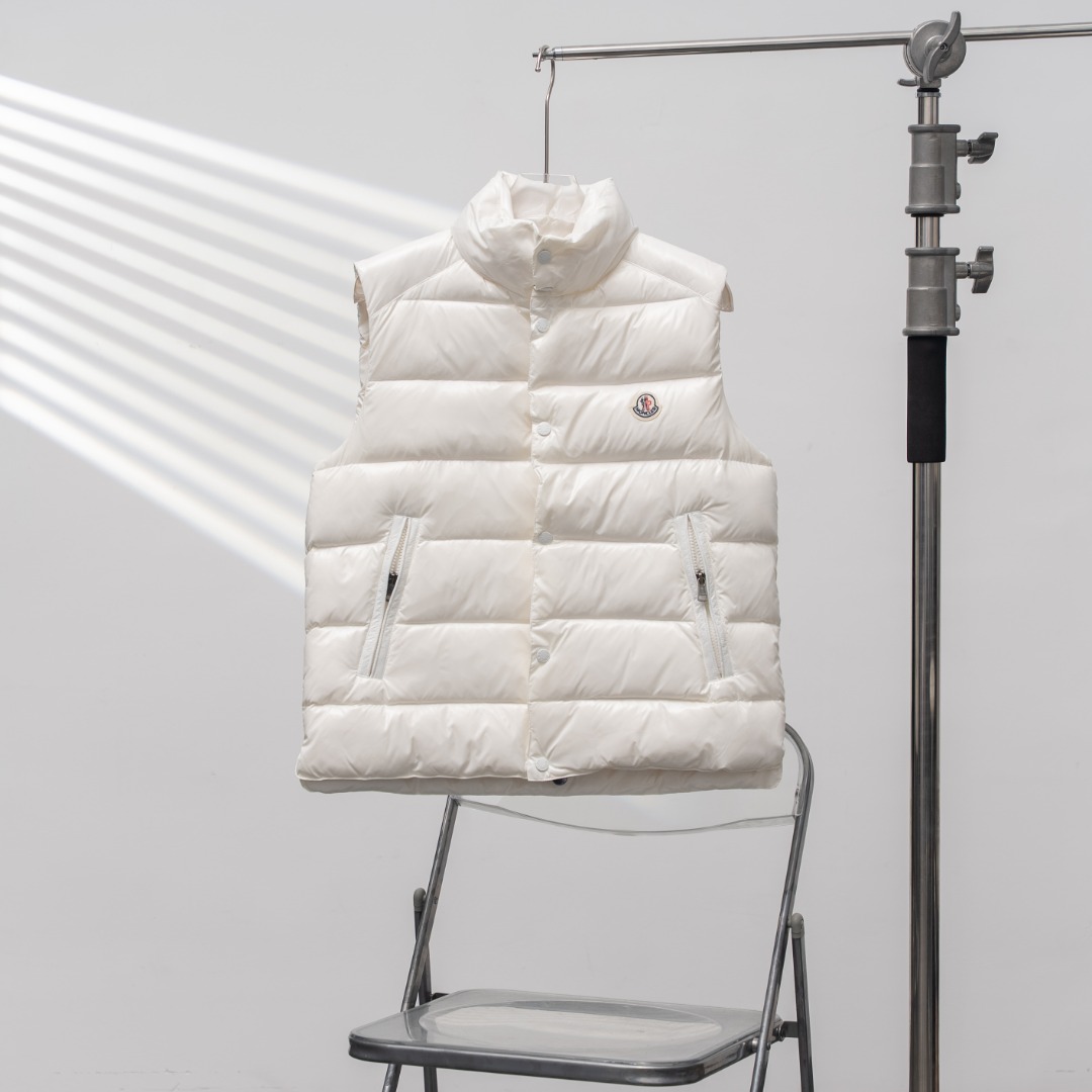 Beichen Exclusive Top Version 🔥 Factory Direct SupplyMONCLER - Comprehensive