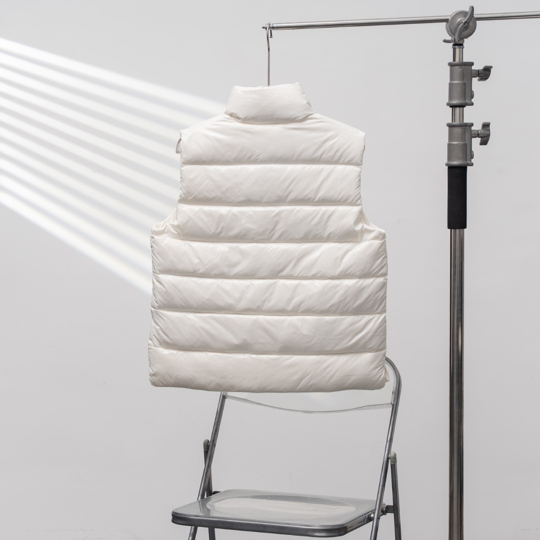 Beichen Exclusive Top Version 🔥  Factory Direct SupplyMONCLER - Comprehensive 2
