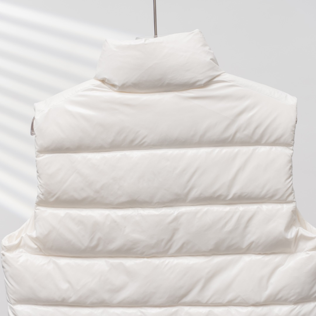Beichen Exclusive Top Version 🔥  Factory Direct SupplyMONCLER - Comprehensive 3
