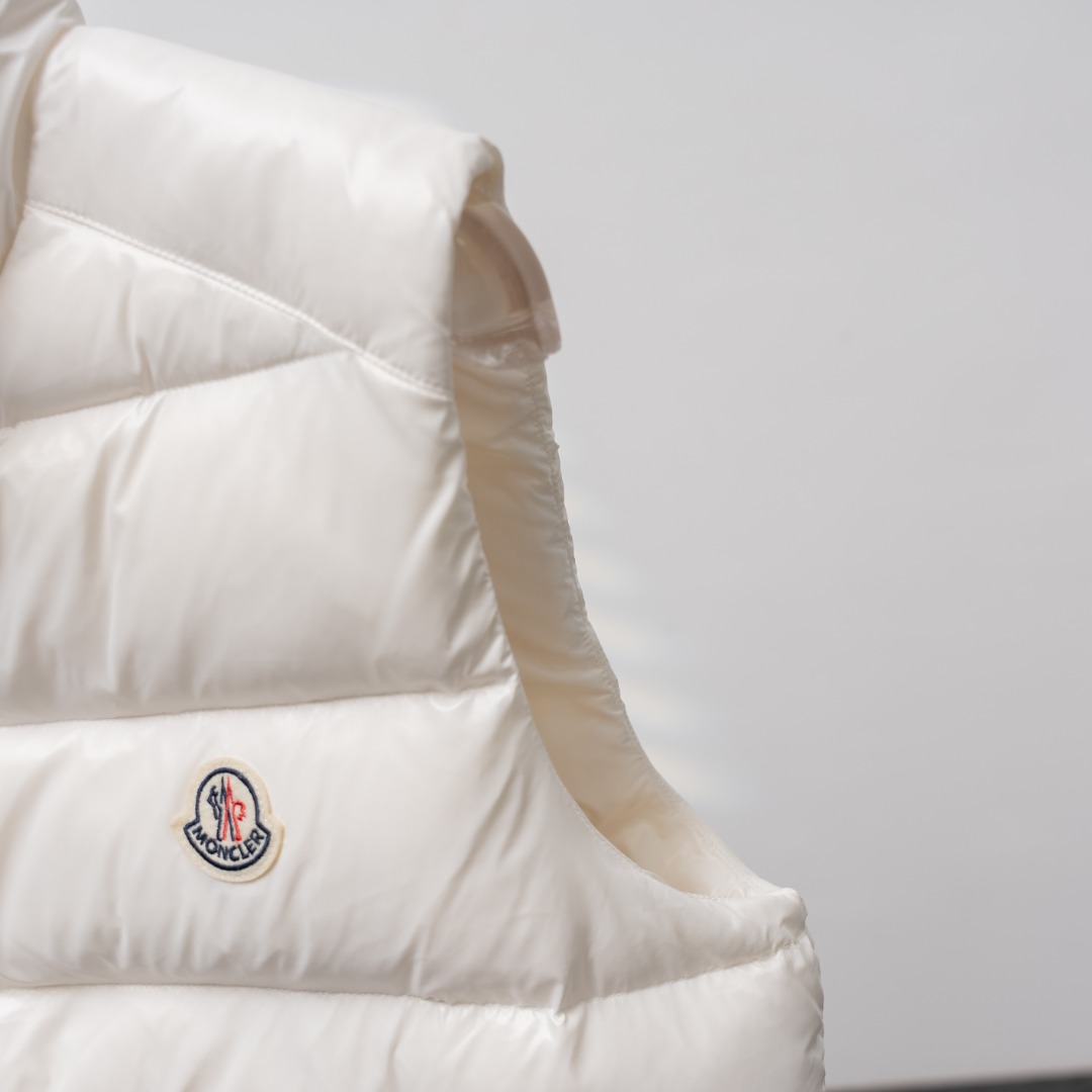 Beichen Exclusive Top Version 🔥  Factory Direct SupplyMONCLER - Comprehensive 5