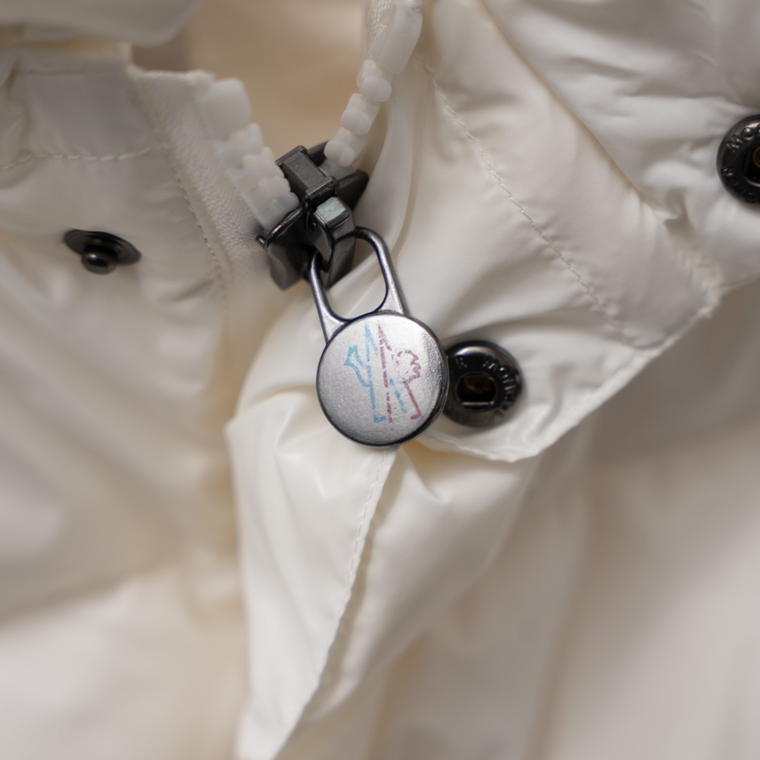 Beichen Exclusive Top Version 🔥  Factory Direct SupplyMONCLER - Comprehensive 7
