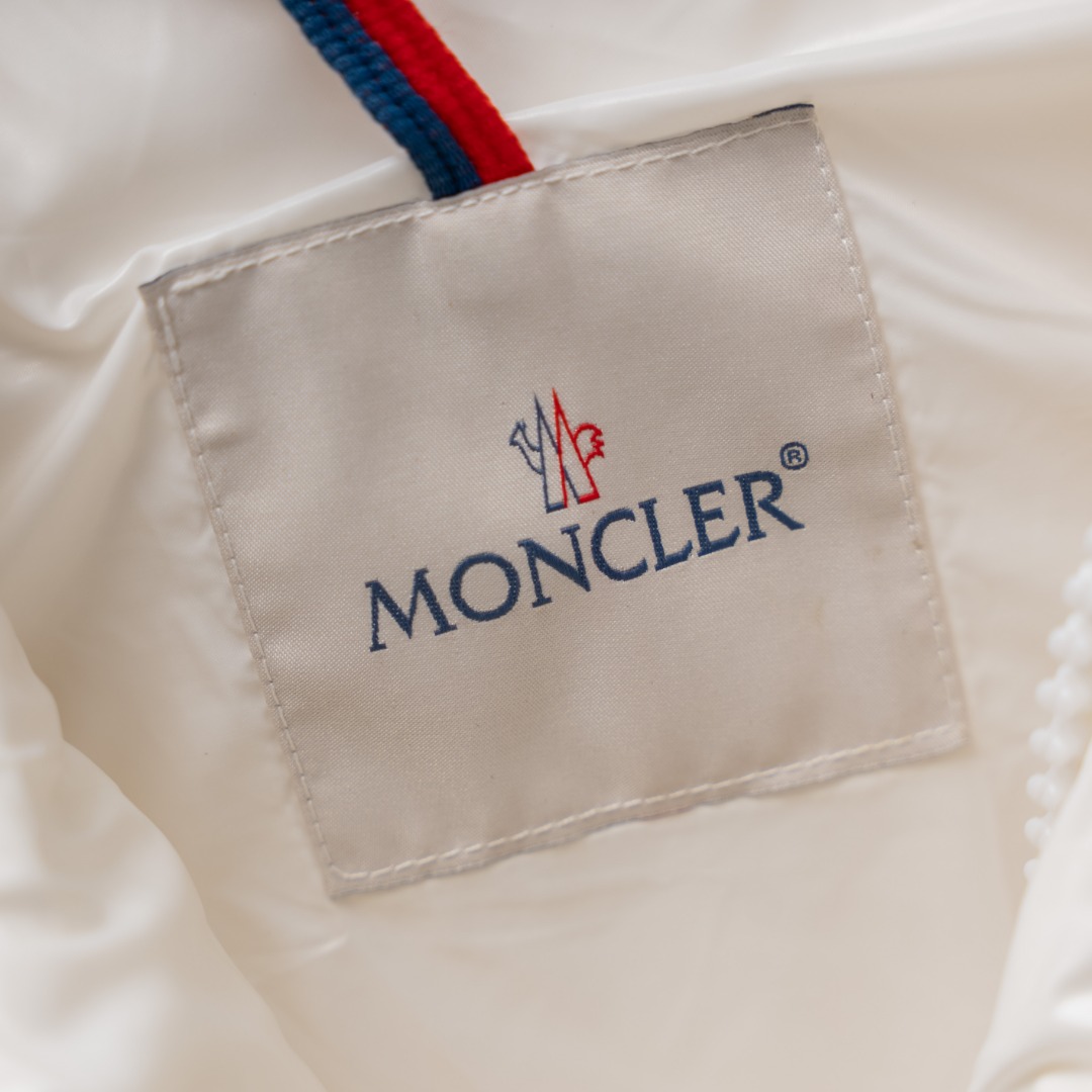 Beichen Exclusive Top Version 🔥  Factory Direct SupplyMONCLER - Comprehensive 8