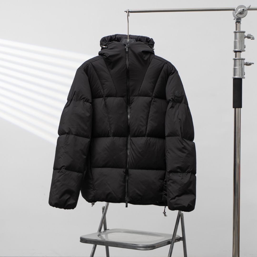 Moncler Haute Couture Haute Couture Ready-to-Wear Clothing Dress Jacket