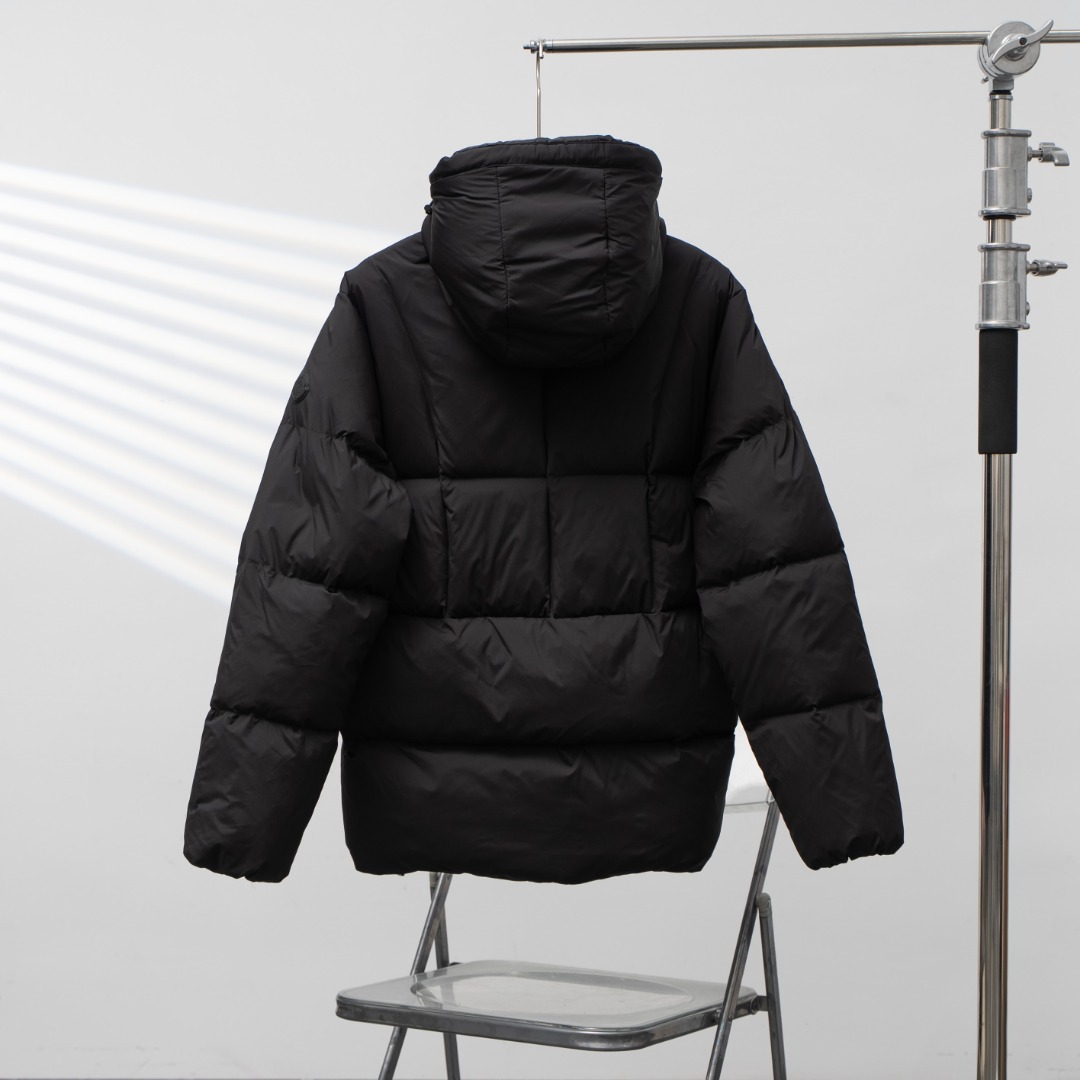 Moncler Haute Couture Haute Couture Ready-to-Wear Clothing Dress Jacket 2