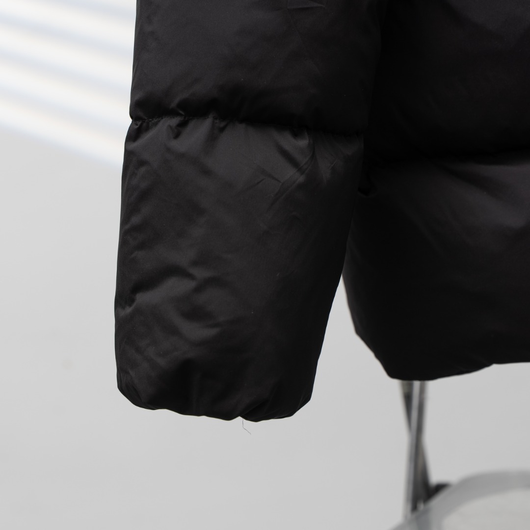 Moncler Haute Couture Haute Couture Ready-to-Wear Clothing Dress Jacket 4