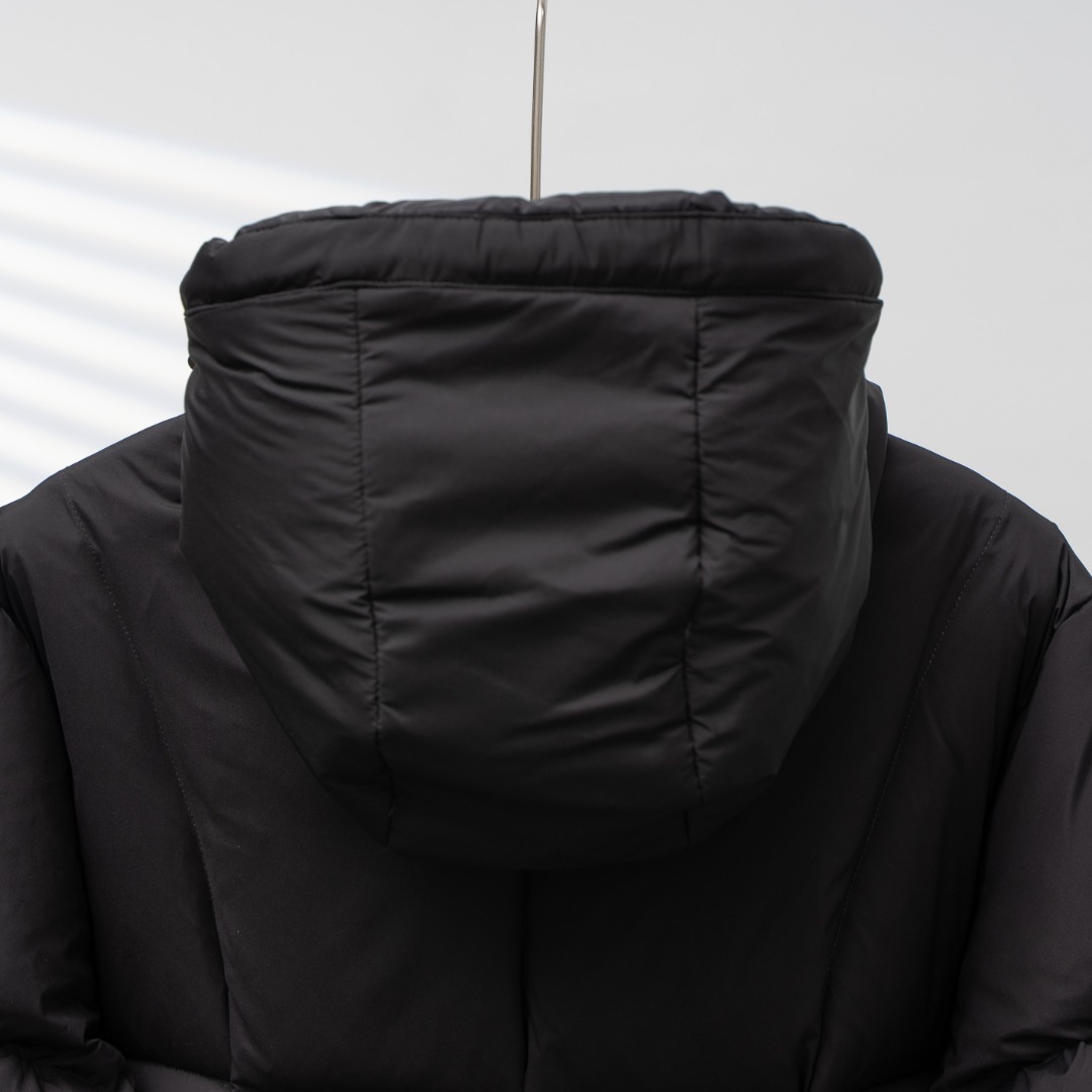 Moncler Haute Couture Haute Couture Ready-to-Wear Clothing Dress Jacket 3