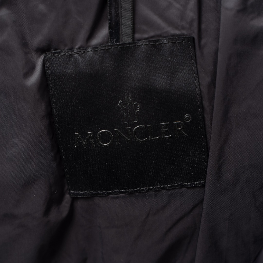 Moncler Haute Couture Haute Couture Ready-to-Wear Clothing Dress Jacket 6