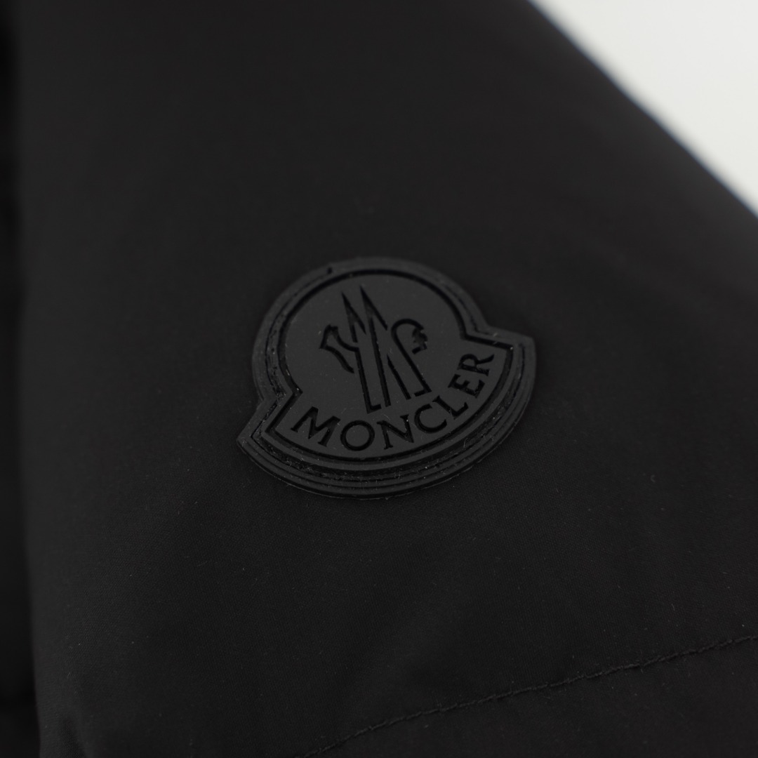 Moncler Haute Couture Haute Couture Ready-to-Wear Clothing Dress Jacket 7