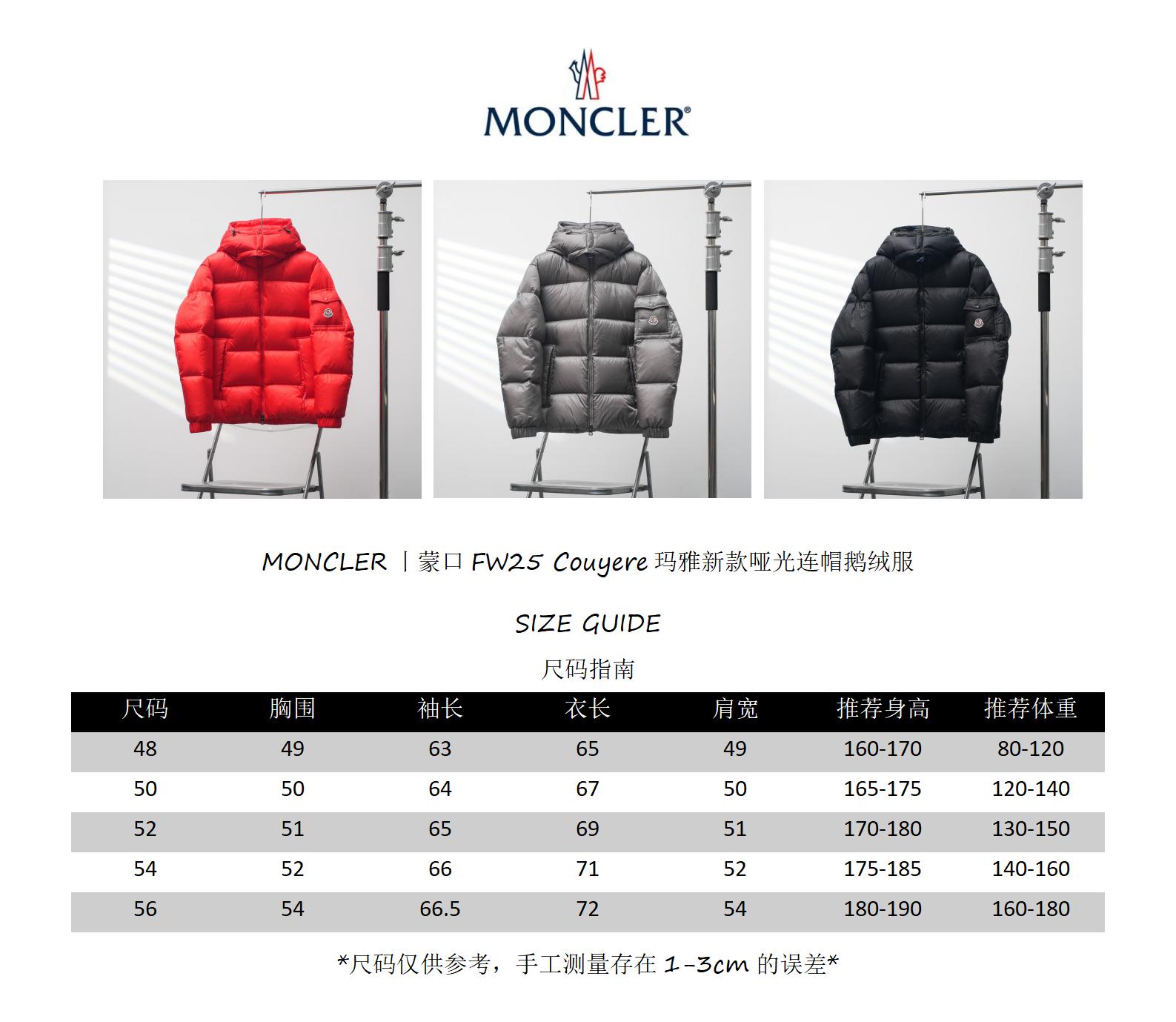 Moncler Haute Couture Haute Couture Ready-to-Wear Clothing Dress Jacket