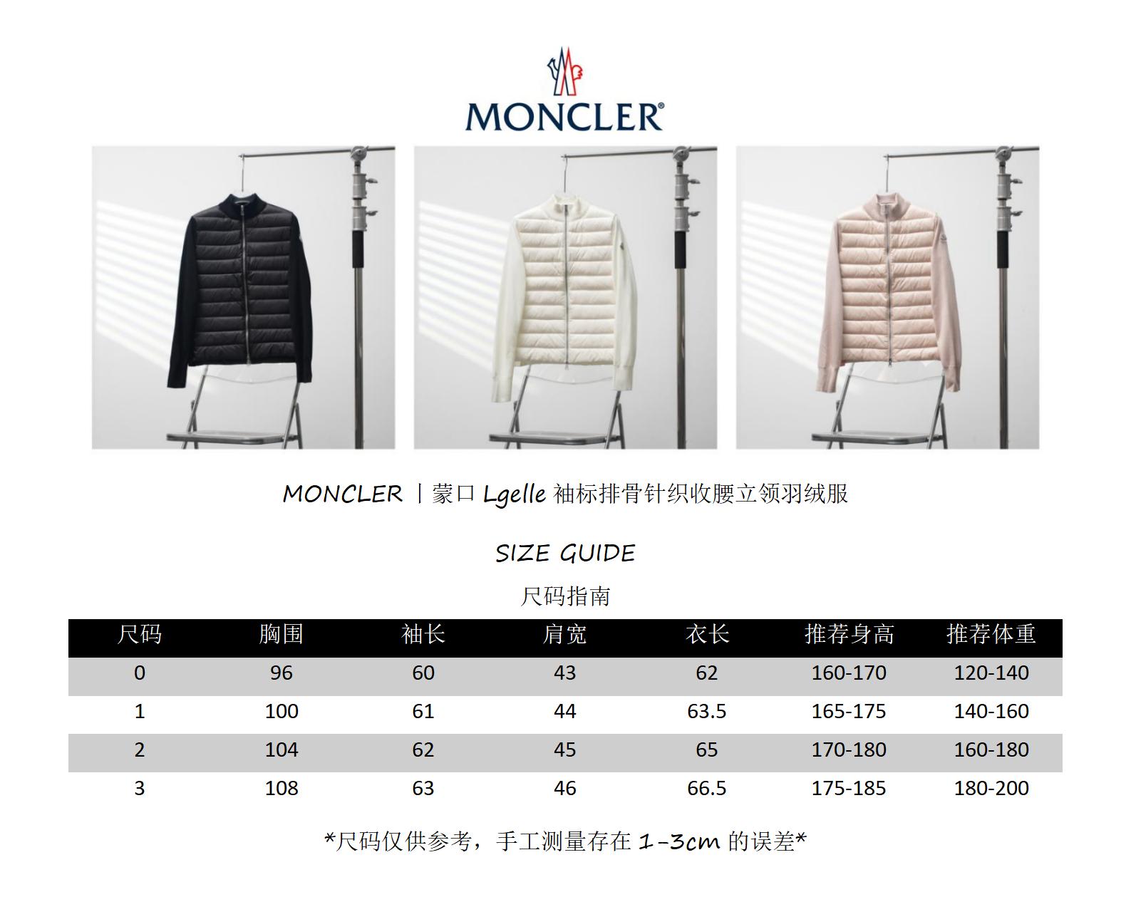 Moncler Haute Couture Haute Couture Ready-to-Wear Clothing Dress Jacket