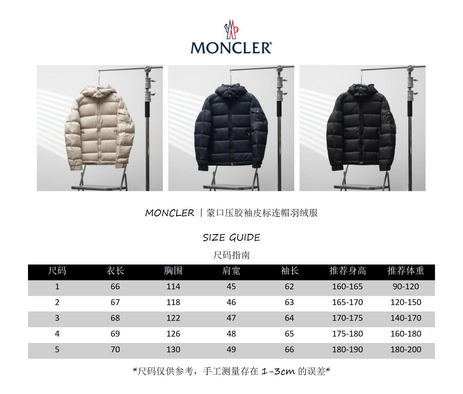 Moncler Haute Couture Haute Couture Ready-to-Wear Clothing Dress Jacket