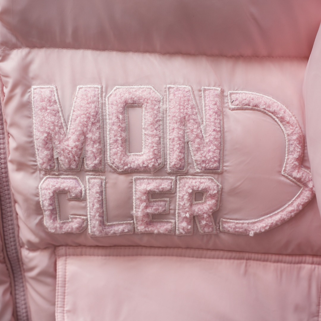 盟可睐 Moncler 高级成衣风衣外套及大衣服饰 #900CFFD7 5