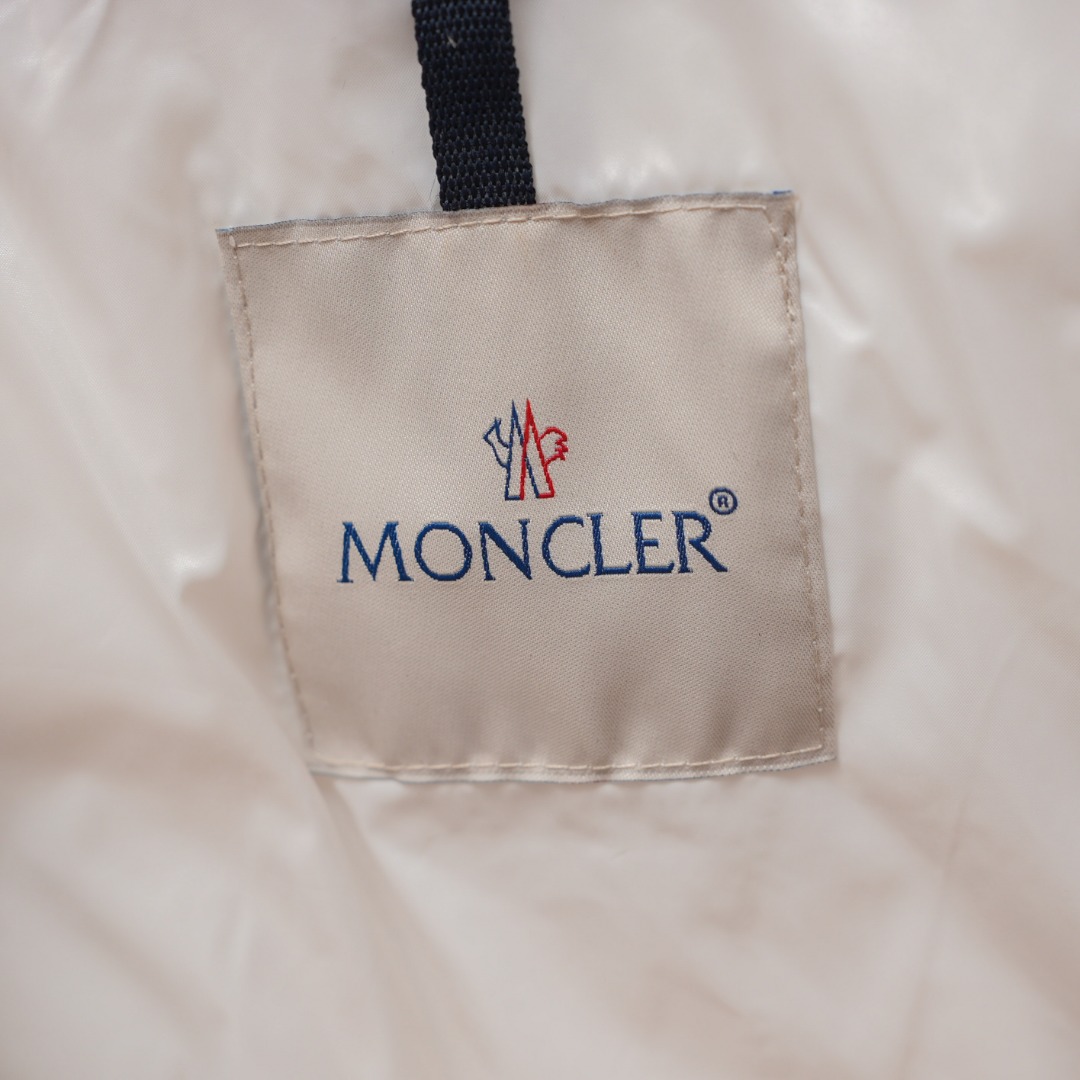 盟可睐 Moncler 高级成衣风衣外套及大衣服饰 #900CFFD7 8